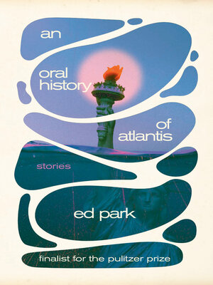 cover image of An Oral History of Atlantis